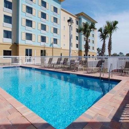 Comfort Suites Palm Bay - Melbourne Dış mekan fotoğraf