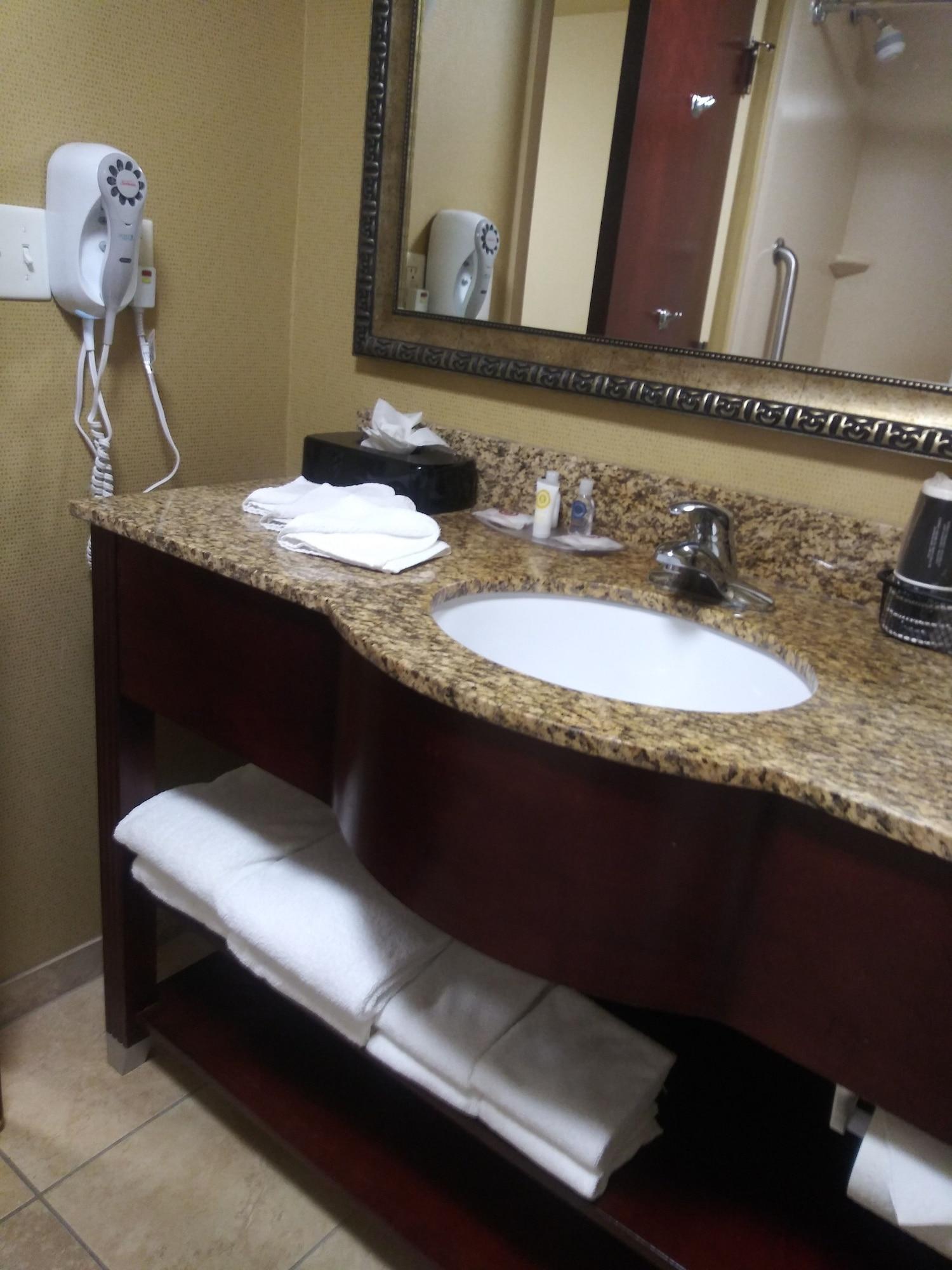 Comfort Suites Palm Bay - Melbourne Dış mekan fotoğraf