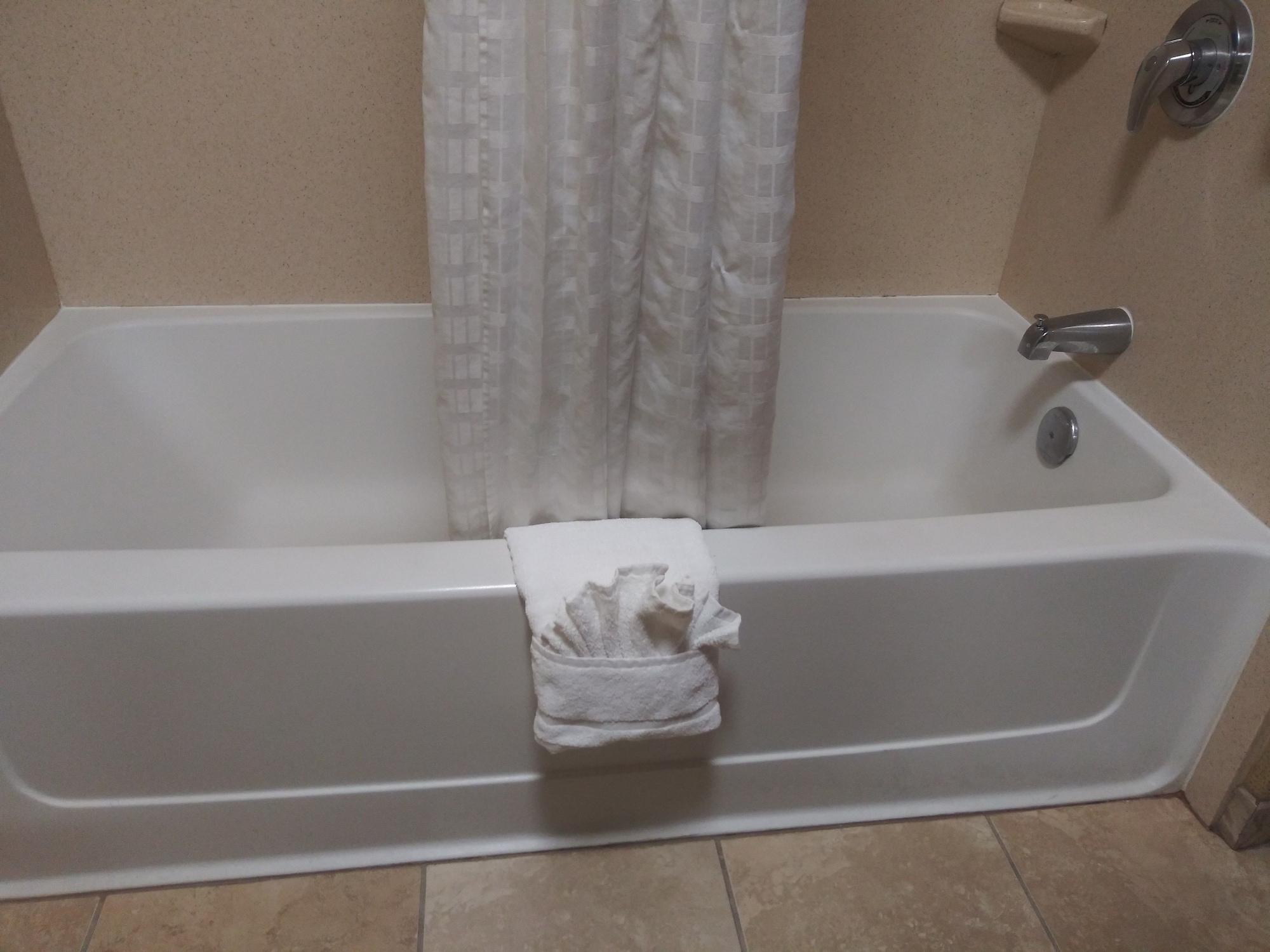 Comfort Suites Palm Bay - Melbourne Dış mekan fotoğraf