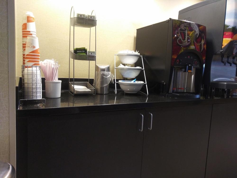 Comfort Suites Palm Bay - Melbourne Dış mekan fotoğraf