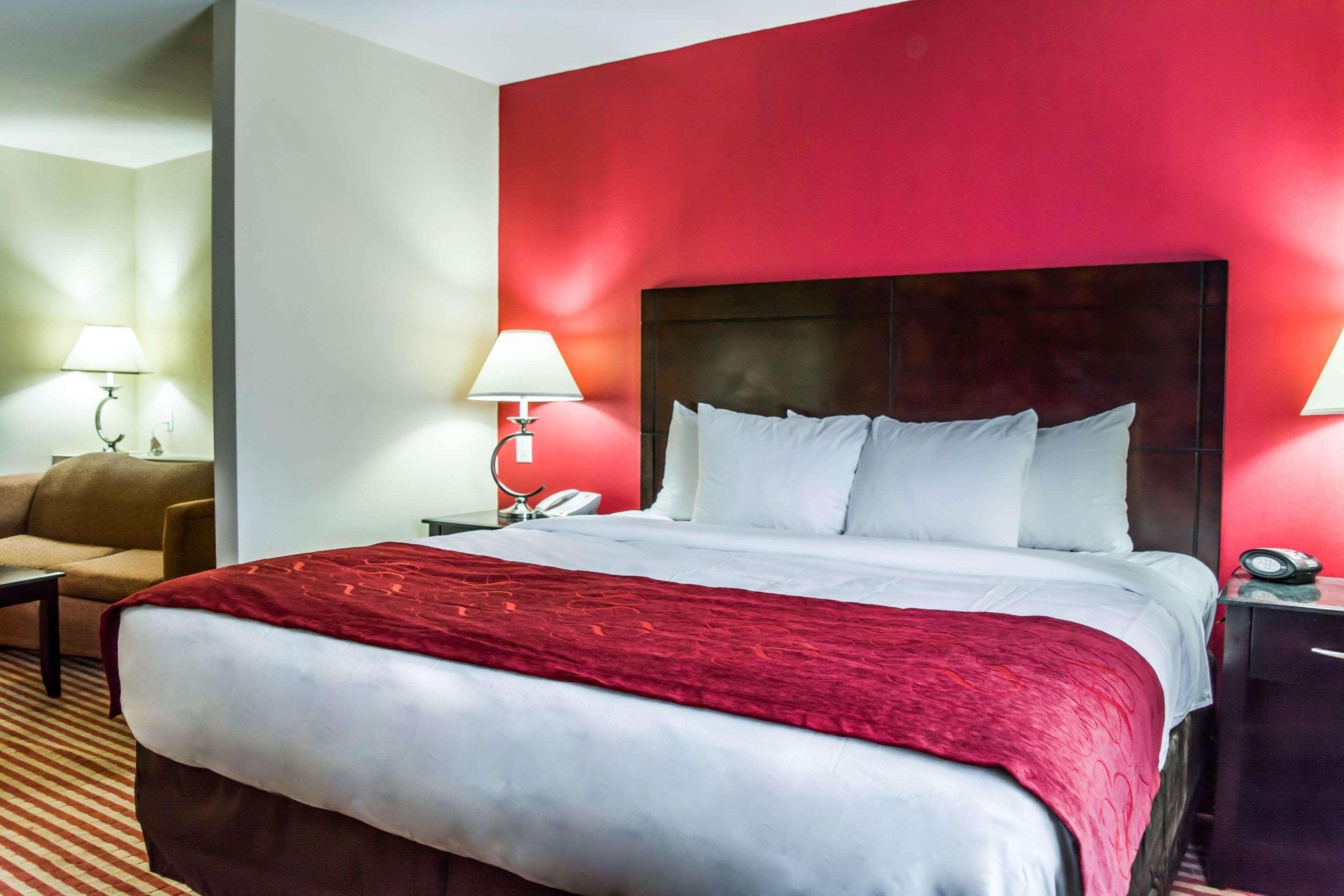 Comfort Suites Palm Bay - Melbourne Dış mekan fotoğraf