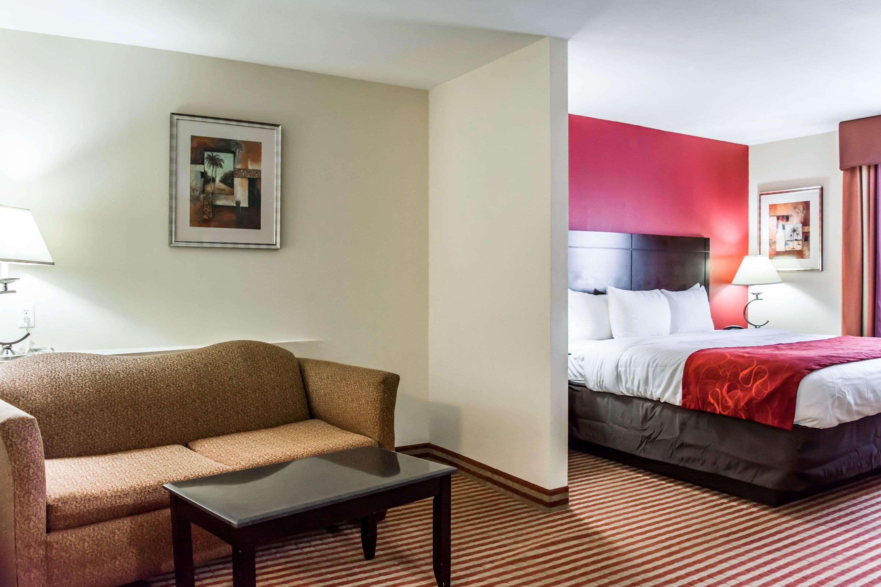 Comfort Suites Palm Bay - Melbourne Dış mekan fotoğraf