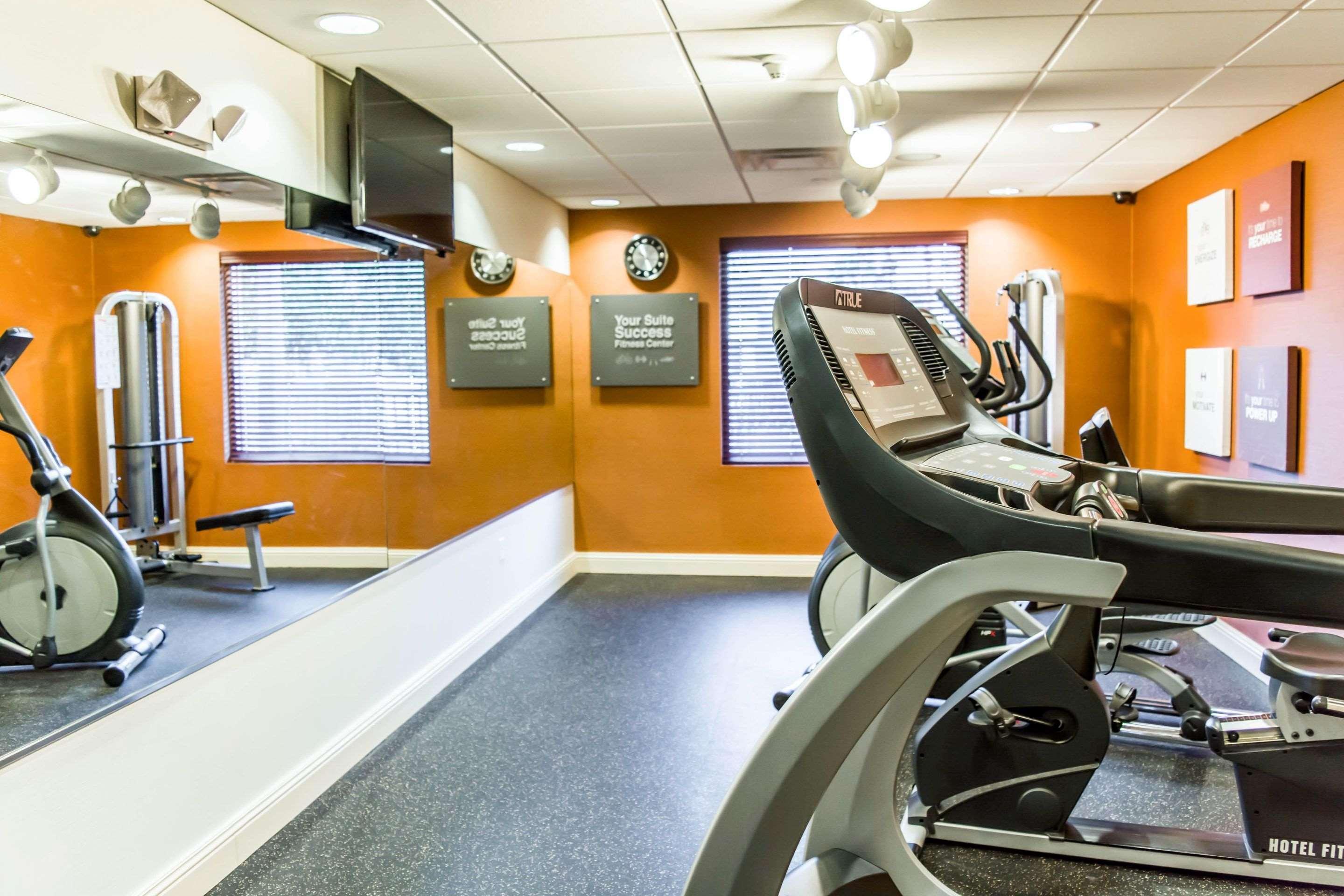 Comfort Suites Palm Bay - Melbourne Dış mekan fotoğraf