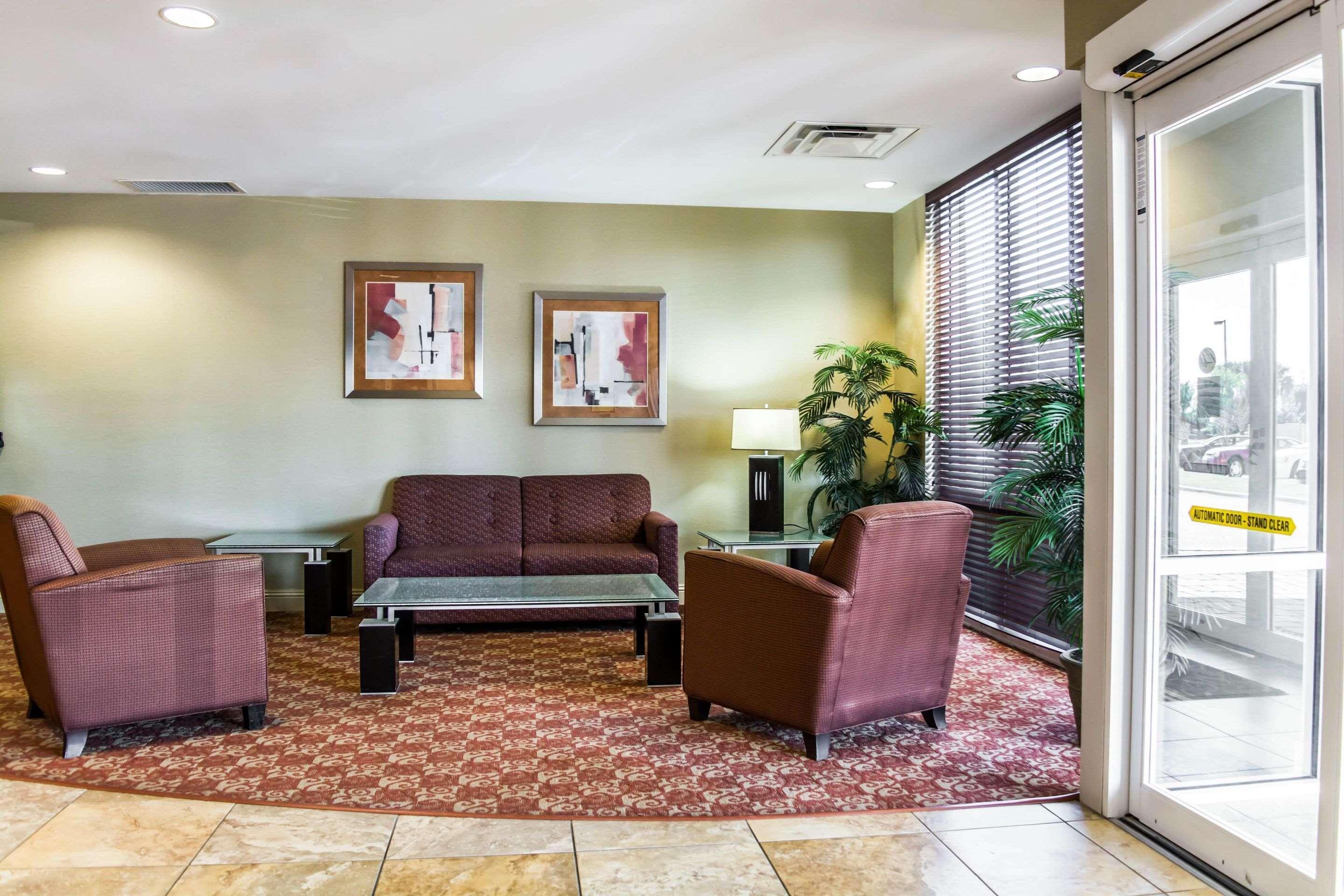 Comfort Suites Palm Bay - Melbourne Dış mekan fotoğraf