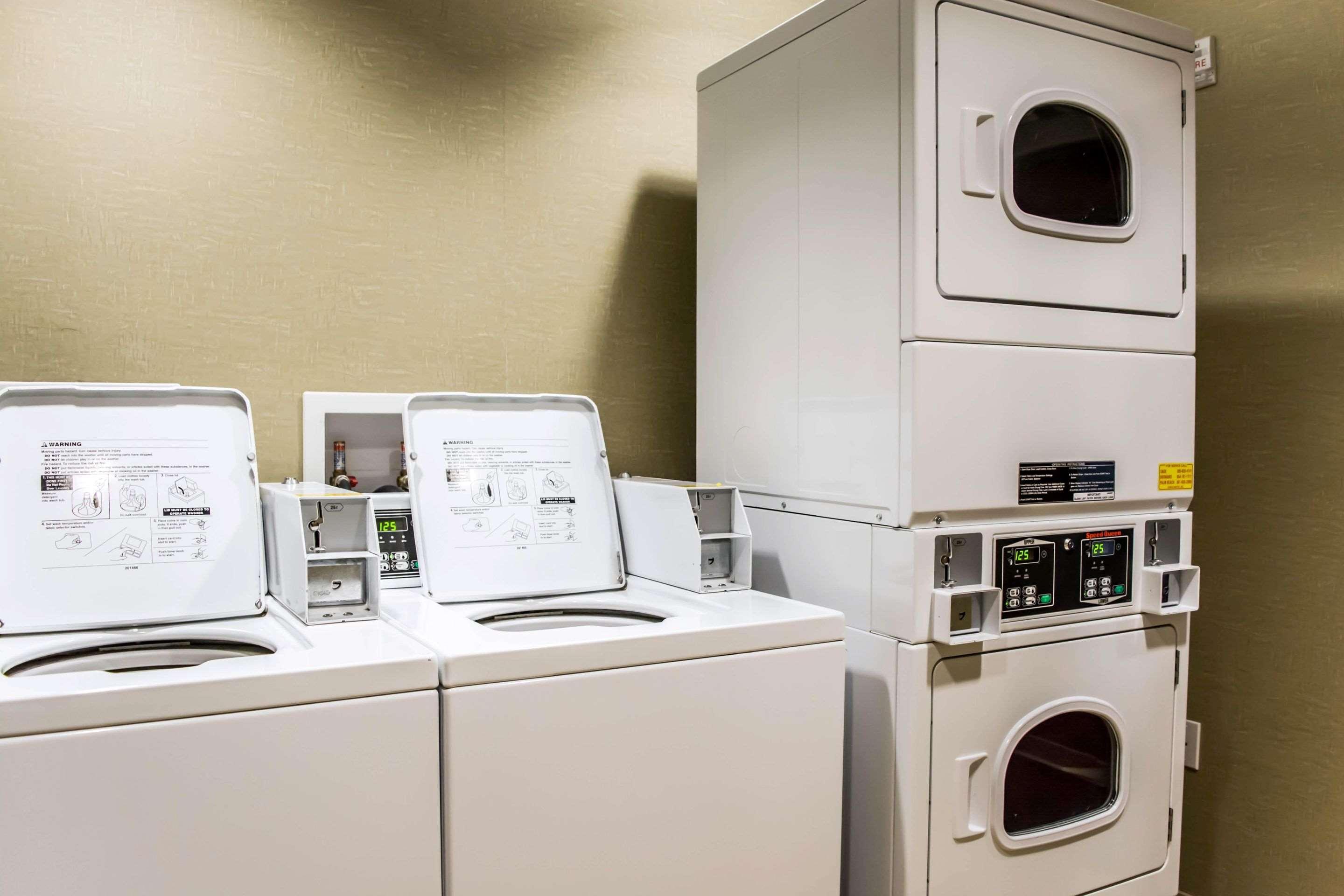 Comfort Suites Palm Bay - Melbourne Dış mekan fotoğraf