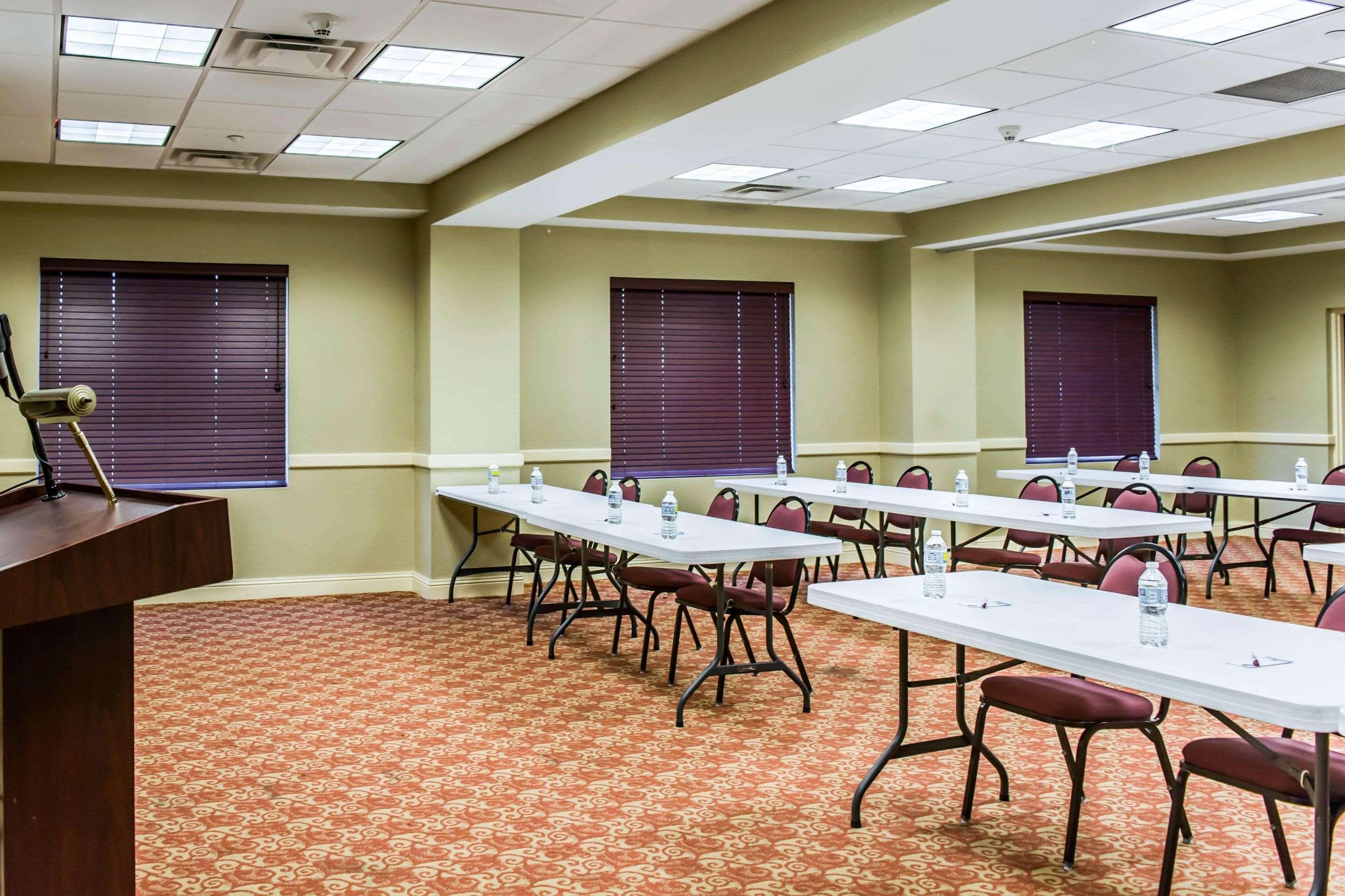 Comfort Suites Palm Bay - Melbourne Dış mekan fotoğraf