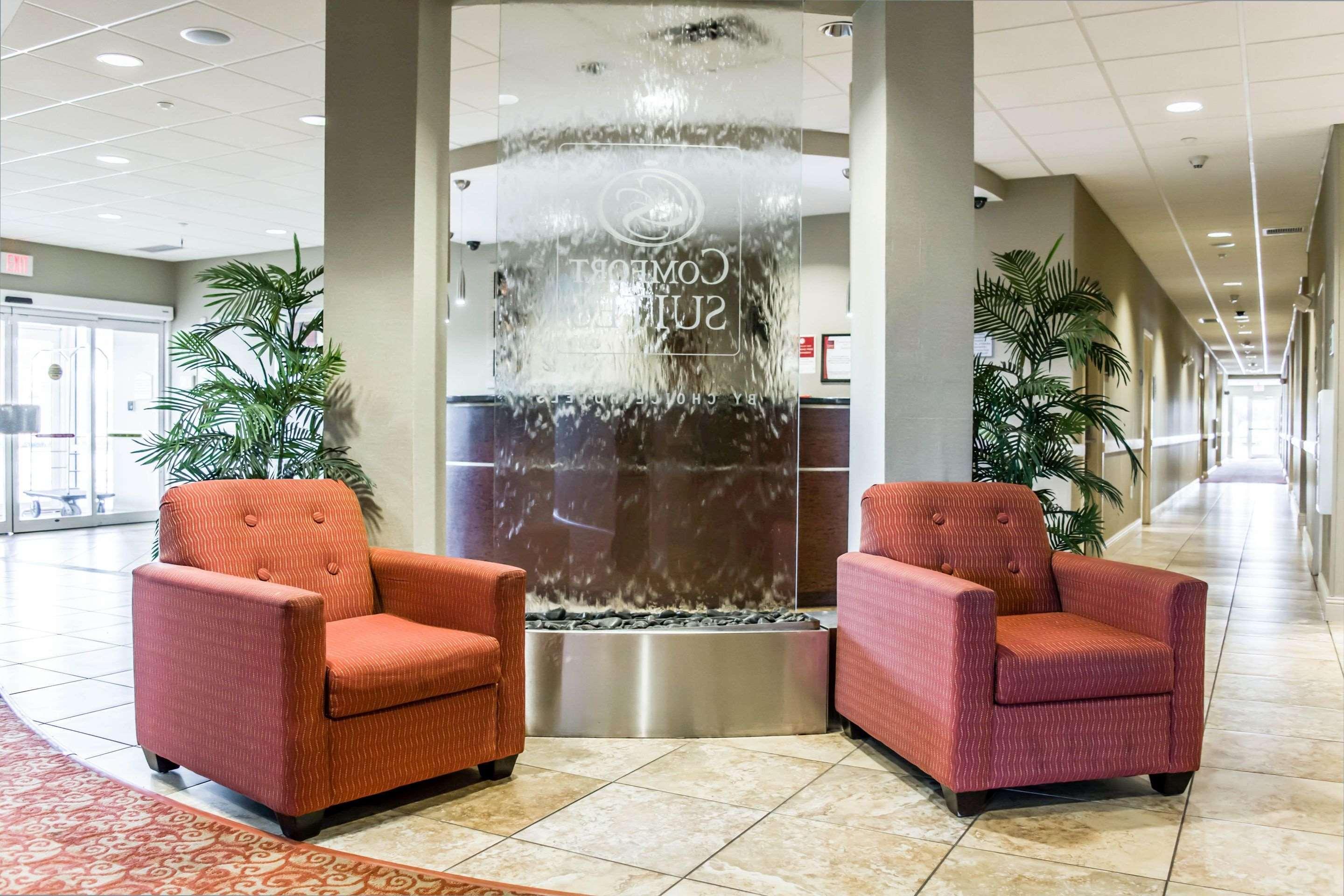Comfort Suites Palm Bay - Melbourne Dış mekan fotoğraf