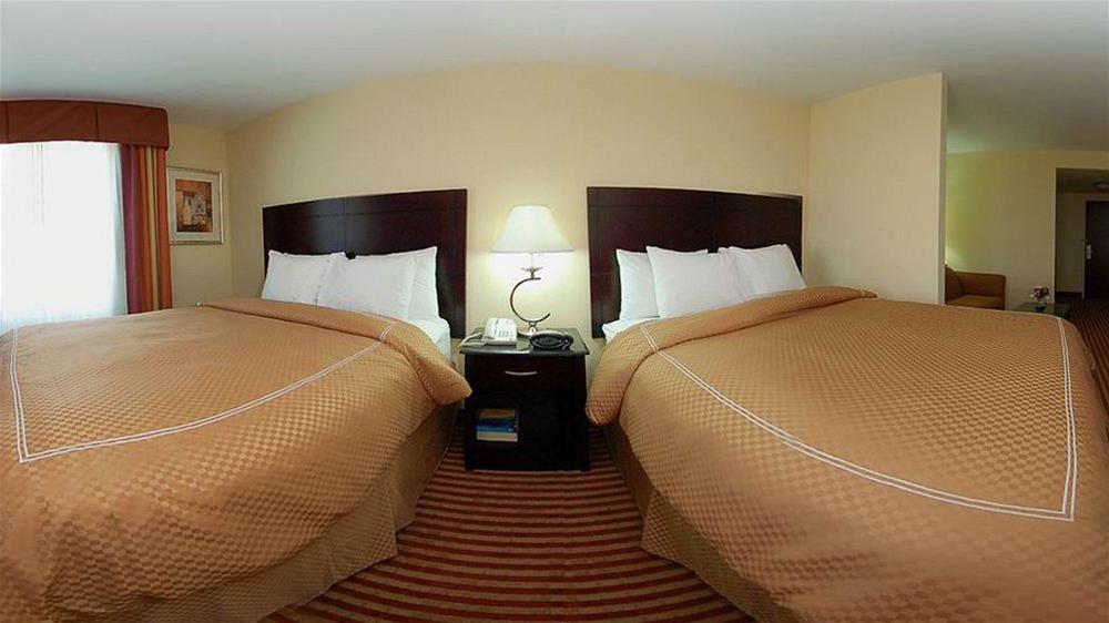 Comfort Suites Palm Bay - Melbourne Dış mekan fotoğraf