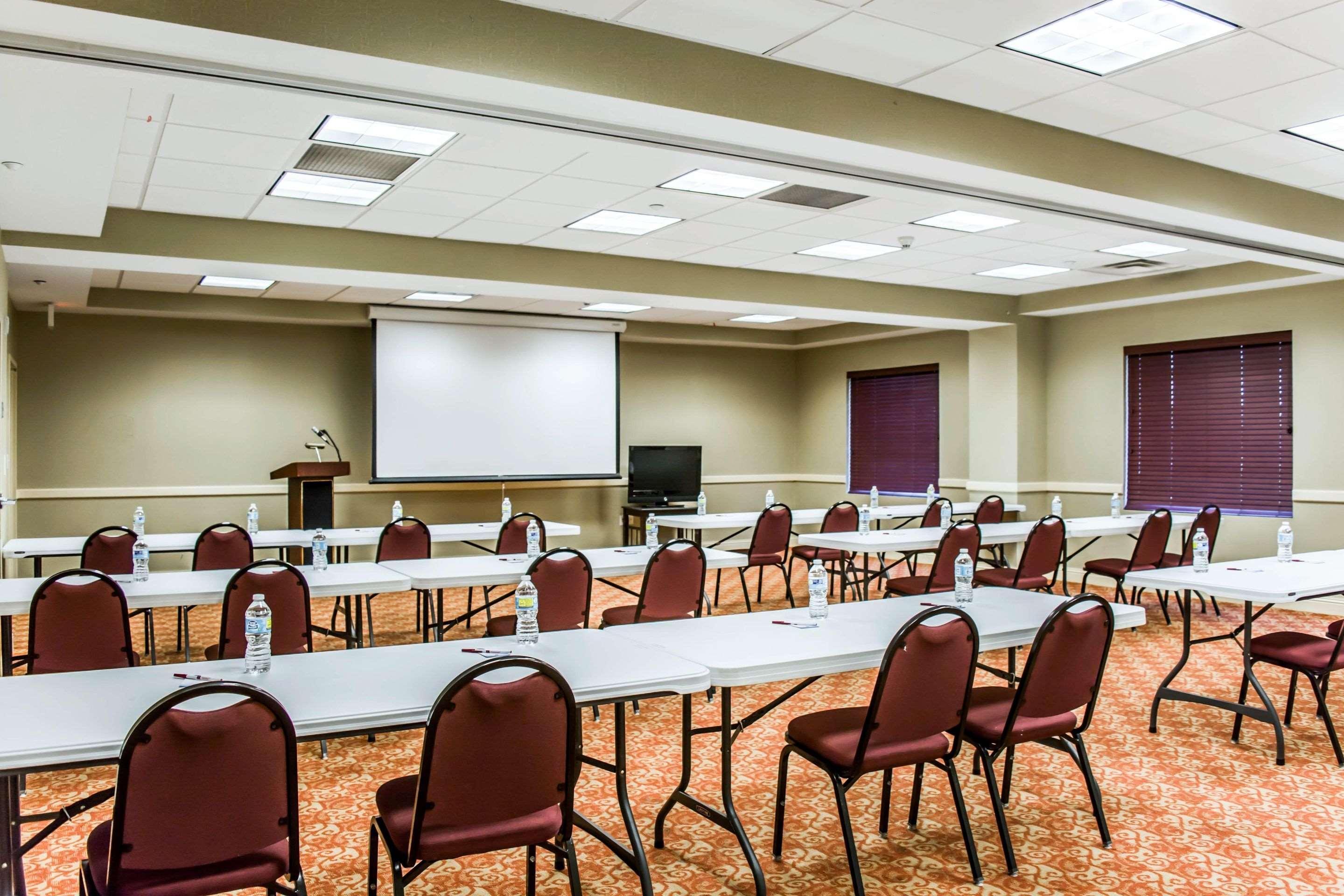 Comfort Suites Palm Bay - Melbourne Dış mekan fotoğraf