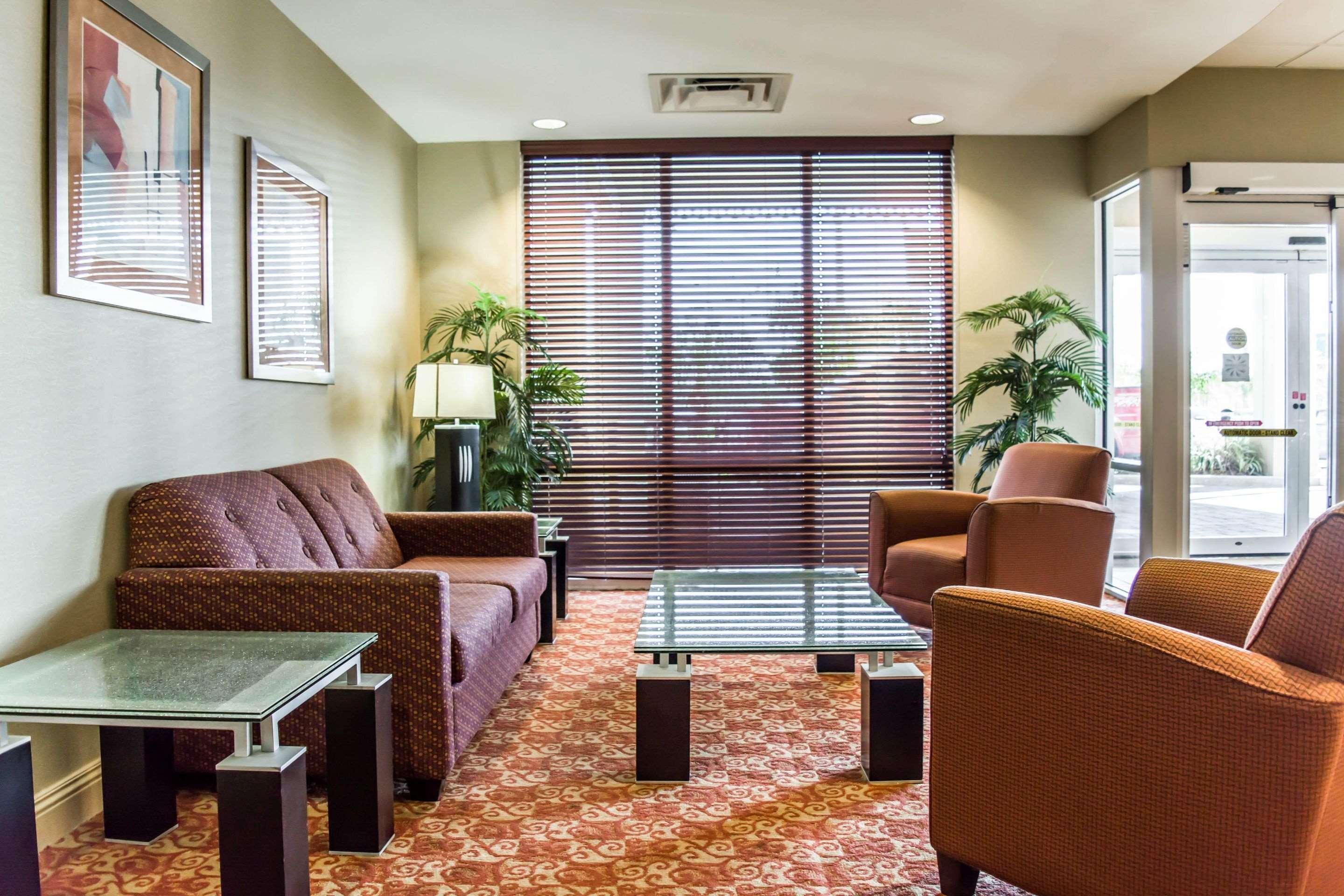 Comfort Suites Palm Bay - Melbourne Dış mekan fotoğraf