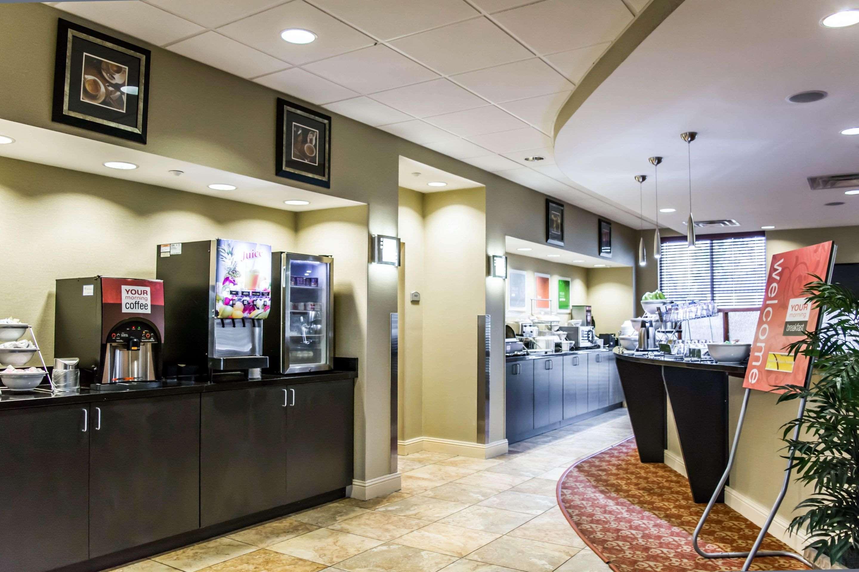 Comfort Suites Palm Bay - Melbourne Dış mekan fotoğraf