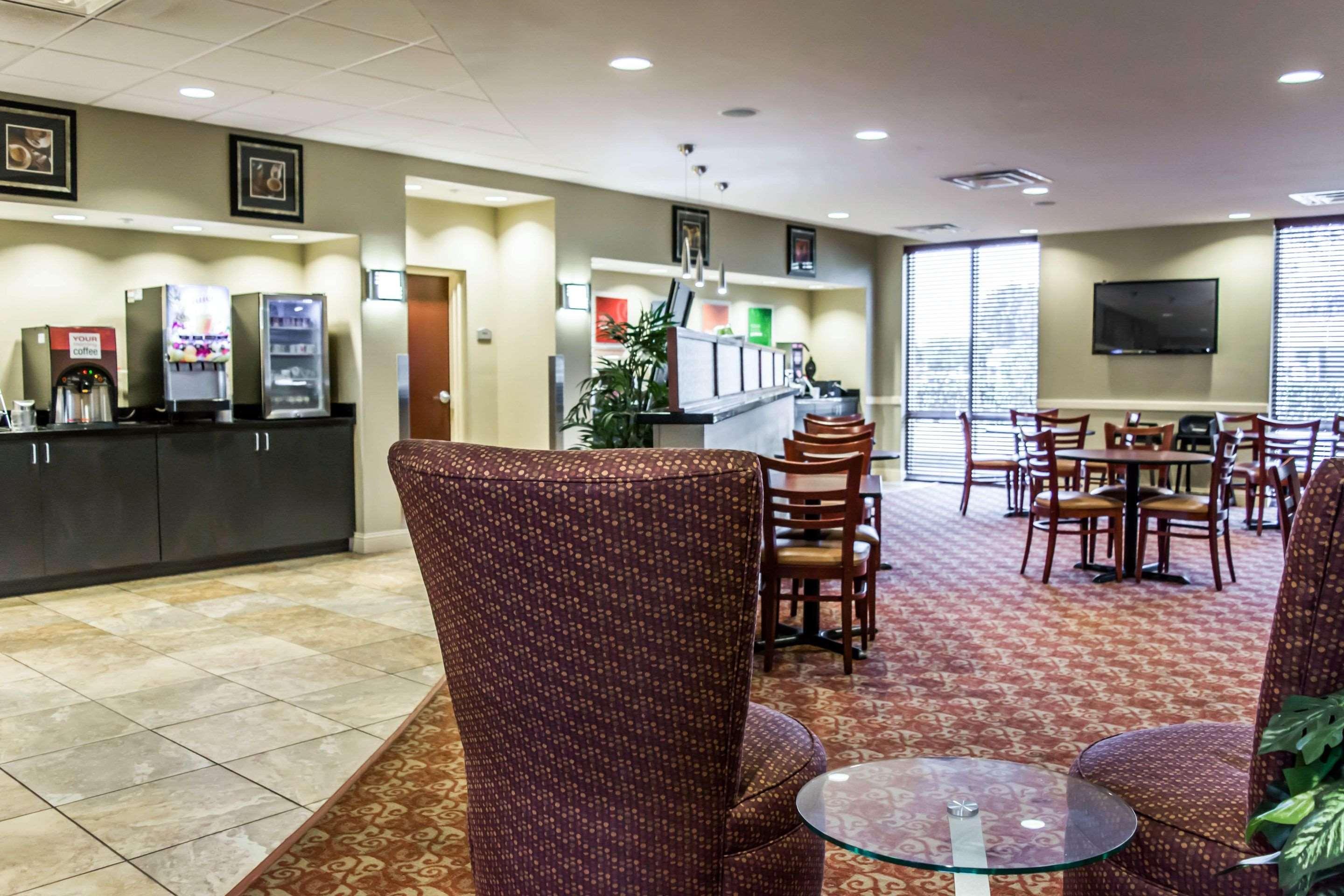 Comfort Suites Palm Bay - Melbourne Dış mekan fotoğraf