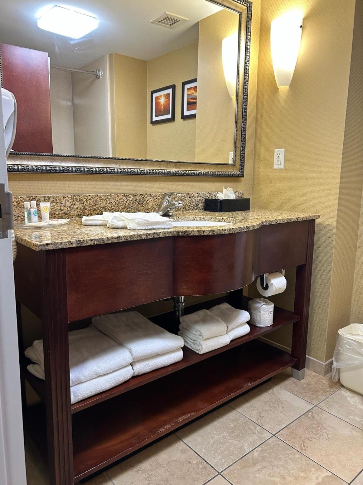 Comfort Suites Palm Bay - Melbourne Dış mekan fotoğraf