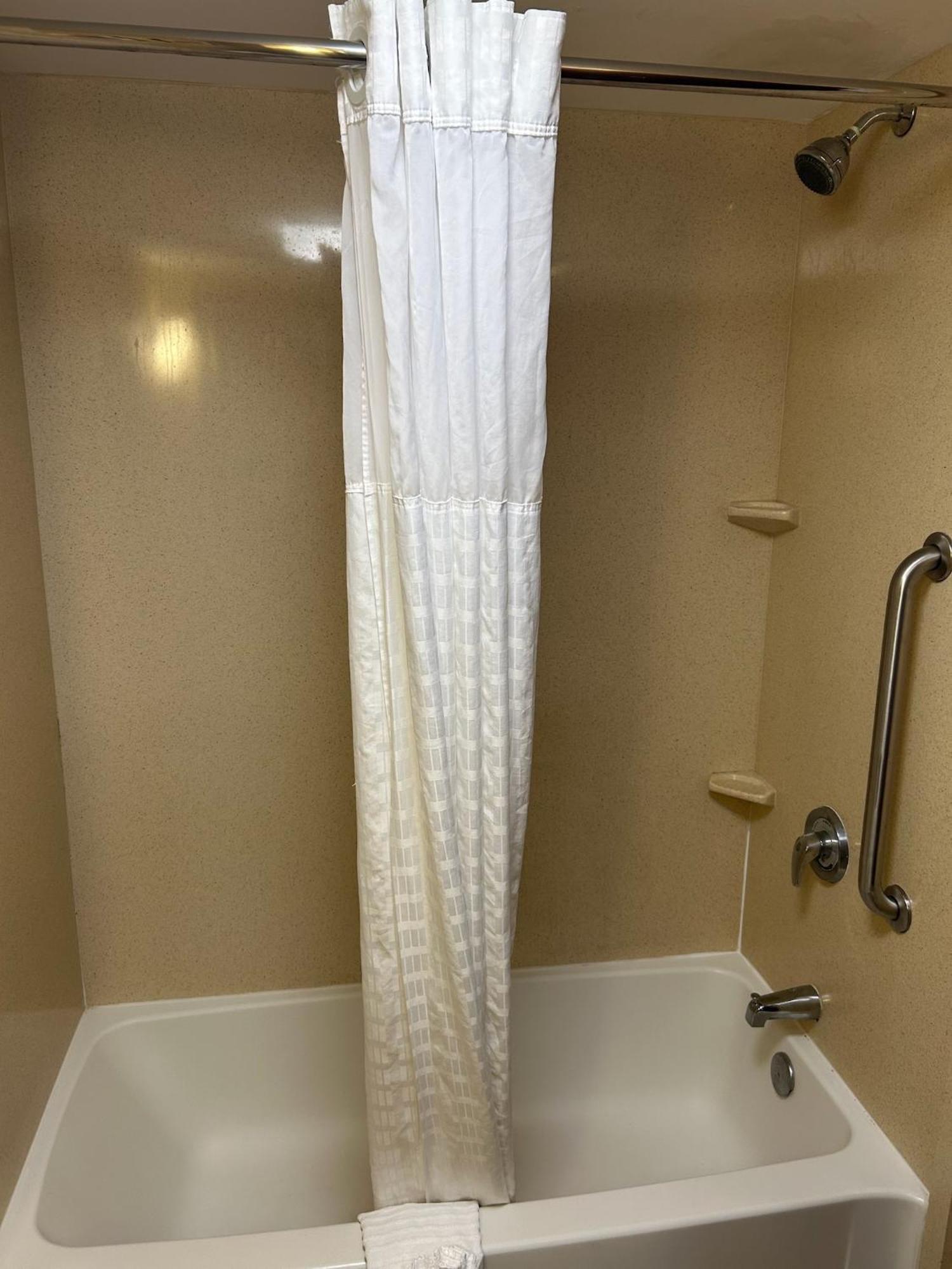 Comfort Suites Palm Bay - Melbourne Dış mekan fotoğraf