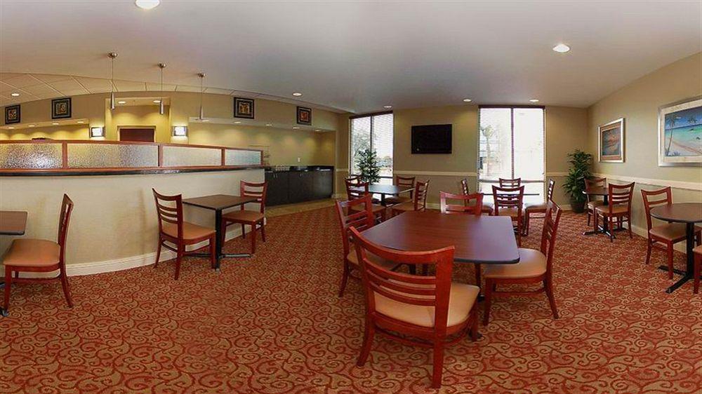 Comfort Suites Palm Bay - Melbourne Dış mekan fotoğraf